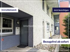 Appartamento di prestigio di 119 m² in vendita Stuttgart Feuerbach, Stoccarda, Baden-Württemberg