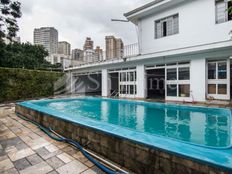 Casa di lusso in vendita a San Paolo São Paulo 