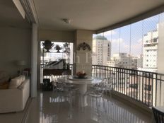 Appartamento in vendita a San Paolo São Paulo 