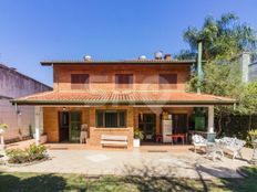 Casa di lusso in vendita a San Paolo São Paulo 