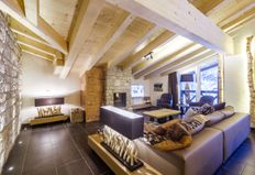 Prestigioso attico di 129 mq in vendita Saalbach, Salisburghese