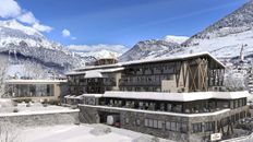 Prestigioso appartamento di 133 m² in vendita Nauders, Austria