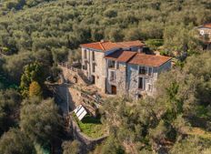 Villa in vendita a Pontedassio Liguria Imperia