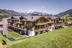 Appartamento in vendita a Leogang Salisburghese Politischer Bezirk Zell am See