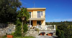 Villa in vendita a Imperia Liguria Imperia