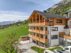 Prestigioso appartamento di 94 m² in vendita Grundlsee, Austria