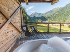 Appartamento di prestigio in vendita Kaprun, Austria