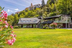 Prestigiosa villa in vendita Borgomaro, Liguria