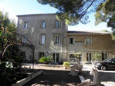 Prestigiosa villa di 580 mq in vendita Gignac, Linguadoca-Rossiglione-Midi-Pirenei