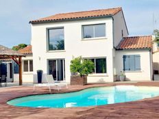 Villa in vendita a Baillargues Occitanie Hérault