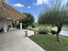 Villa in vendita a Saint-Bauzille-de-Montmel Occitanie Hérault