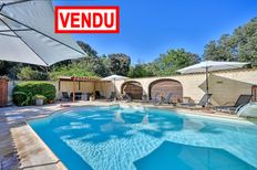 Villa in vendita a Anduze Occitanie Gard