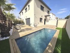 Villa in vendita a Agde Occitanie Hérault