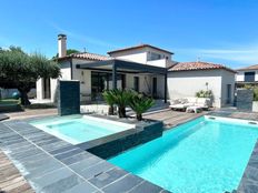 Villa in vendita a Gigean Occitanie Hérault