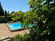 Prestigiosa villa in vendita Maussane-les-Alpilles, Provenza-Alpi-Costa Azzurra