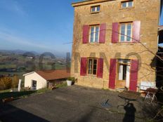 Villa in vendita a Theizé Alvernia-Rodano-Alpi Rhône