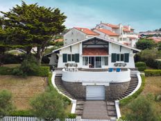 Villa in vendita a Anglet Nouvelle-Aquitaine Pirenei atlantici