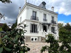 Villa in vendita a Le Perreux-sur-Marne Île-de-France Val-de-Marne