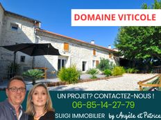 Prestigiosa villa in vendita Visan, Provenza-Alpi-Costa Azzurra