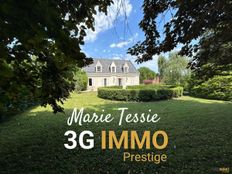 Prestigiosa villa di 239 mq in vendita Joué-lès-Tours, Francia