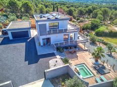 Villa in vendita a Ventabren Provenza-Alpi-Costa Azzurra Bocche del Rodano