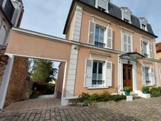 Villa in vendita a Montmorency Île-de-France Val d\'Oise