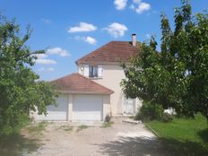 Prestigiosa villa di 140 mq in vendita, Le Coudray-Montceaux, Francia