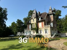 Prestigiosa villa di 330 mq in vendita, Pierrefonds, Nord-Passo di Calais-Piccardia