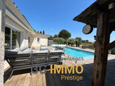 Prestigiosa villa di 187 mq in vendita, Arthès, Francia