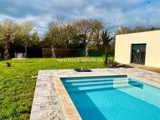 Villa in vendita a La Membrolle-sur-Choisille Centre-Val de Loire Indre-et-Loire