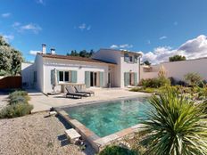 Villa in vendita a Villeneuve-lès-Avignon Occitanie Gard