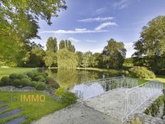 Villa in vendita a Blois Centre-Val de Loire Loir-et-Cher