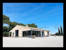 Villa in vendita a Marseillan Occitanie Hérault