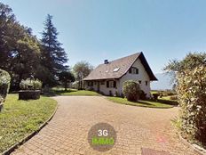 Villa in vendita a Pugny-Chatenod Alvernia-Rodano-Alpi Savoia