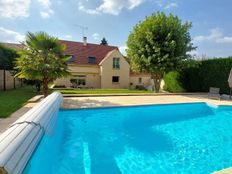 Villa in vendita a Frépillon Île-de-France Val d\'Oise