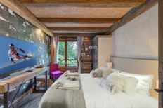 Villa in vendita a Megève Auvergne-Rhône-Alpes Alta Savoia