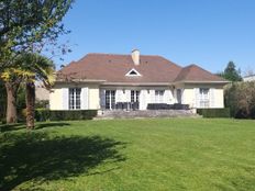 Villa di 426 mq in vendita Saint-Gratien, Île-de-France