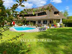 Villa in vendita a Montfort-l\'Amaury Île-de-France Yvelines