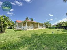 Villa di 105 mq in vendita Baie-Mahault, Guadalupa