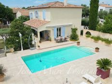 Villa in vendita a Baillargues Occitanie Hérault