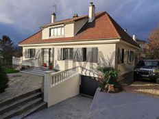 Villa in vendita a Montmorency Île-de-France Val d\'Oise