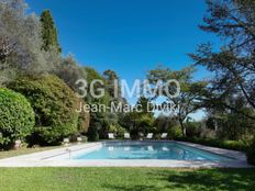 Villa in vendita a Châteauneuf-Grasse Provenza-Alpi-Costa Azzurra Alpi Marittime