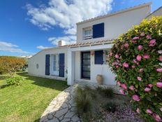 Villa in vendita a Les Sables-d\'Olonne Pays de la Loire Vandea