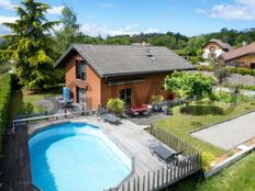 Villa in vendita a Saint-Sylvestre Alvernia-Rodano-Alpi Alta Savoia