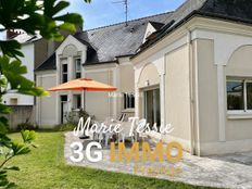 Esclusiva villa di 225 mq in vendita Angers, Pays de la Loire