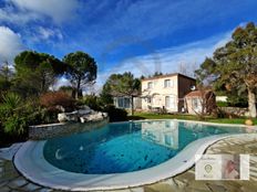 Villa in vendita a Pourrières Provenza-Alpi-Costa Azzurra Var