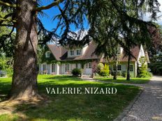 Villa in vendita a Houdan Île-de-France Yvelines