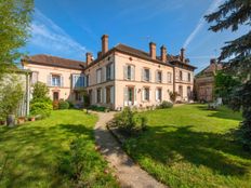 Prestigiosa villa in vendita Souppes-sur-Loing, Francia