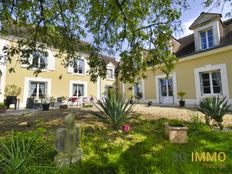 Villa di 328 mq in vendita Vendôme, Centre-Val de Loire