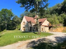 Villa in vendita a Sarlat-la-Canéda Nouvelle-Aquitaine Dordogna